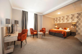 Гостиница Dr. Holms Hotel, Гейло